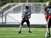 Ladidas- Plano East @ Princeton (JV) White -1051