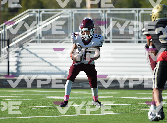 Ladidas- Plano East @ Princeton (JV) White -1051