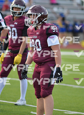 Ladidas- Lakeview @ Wylie (JV) (31)