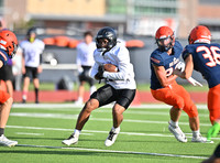 2026-10-15 Fulshear (TX) @ Bridgeland (TX) - Boys - JV-B - Football 1