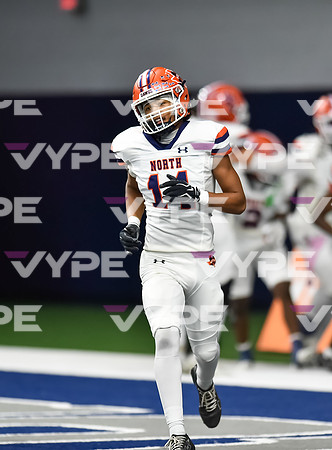 Ladidas- McK North @ Frisco Centennial - (66)