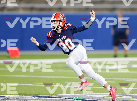 Ladidas- Friaco Reedy @ Mckinney North-3490