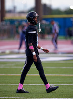2026-10-2 Houston Stratford (TX) @ Houston Westside (TX) - Varsity - Football