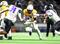 2026-10-8 Fulshear (TX) @ Cy Ranch (TX) - Boys - Varsity - Football