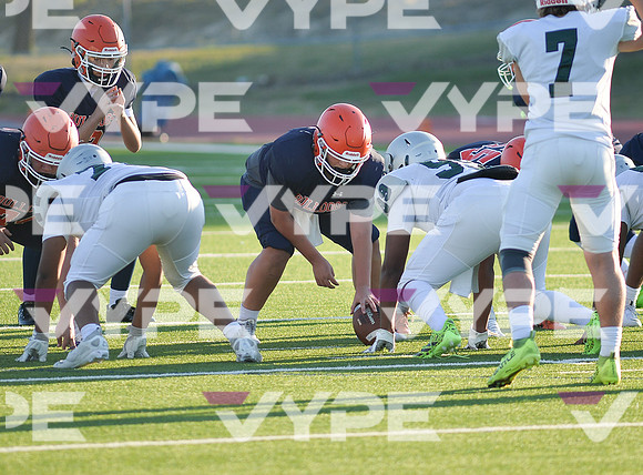 Ladidas- Frisco Reedy @ Mckinney North (9'th Grade)-2252