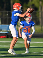 2026-10-7 Oak Ridge (TX) @ Grand Oaks (TX) - Boys - 9A - Football 1