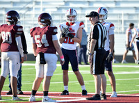Ladidas- McKinney Boyd @ Princeton (JV) Maroon-1526