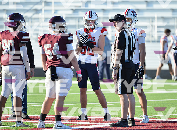 Ladidas- McKinney Boyd @ Princeton (JV) Maroon-1526