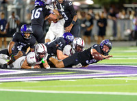2026-9-25 A&M Consolidated (TX) @ College Station (TX) - Varsity - Football 1