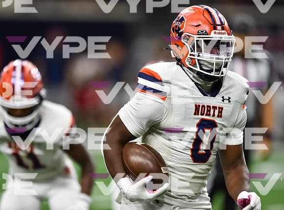 Ladidas- McK North @ Frisco Centennial - (25)