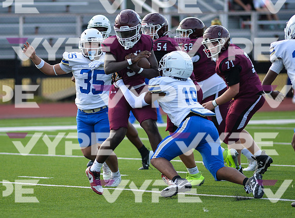 Ladidas- Lakeview @ Wylie (JV) (20)