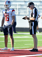 Ladidas- McKinney Boyd @ Princeton (JV) Maroon-1532