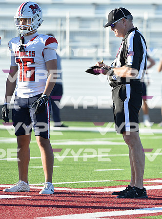 Ladidas- McKinney Boyd @ Princeton (JV) Maroon-1532