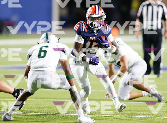 Ladidas- Friaco Reedy @ Mckinney North-3592