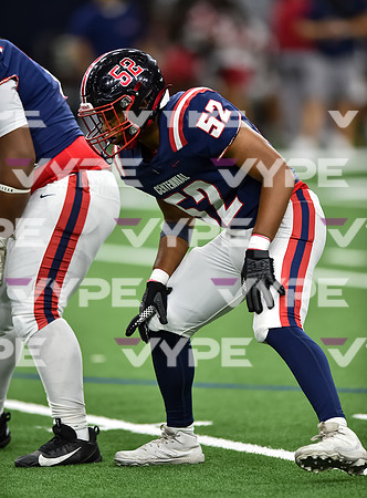 Ladidas- McK North @ Frisco Centennial - (74)