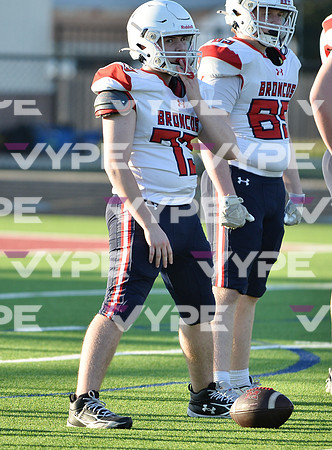 Ladidas- McKinney Boyd @ Princeton (JV) Maroon-1673