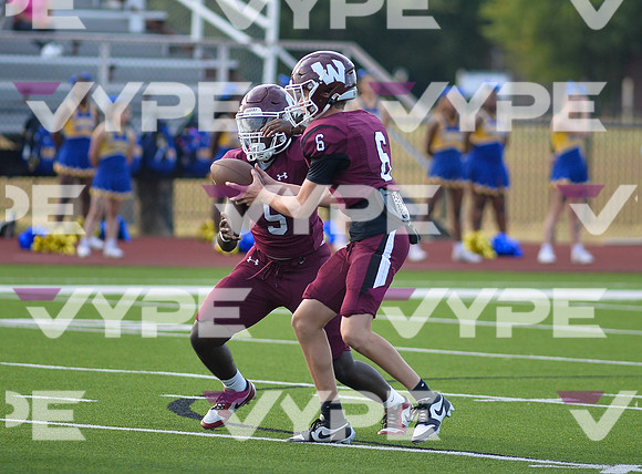 Ladidas- Lakeview @ Wylie (JV) (17)