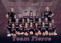 2023-04-16 CFSA Cheer - 3 Team Fierce