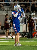 2026-10-9 Rouse (TX) @ Leander (TX) - Boys - Varsity - Football