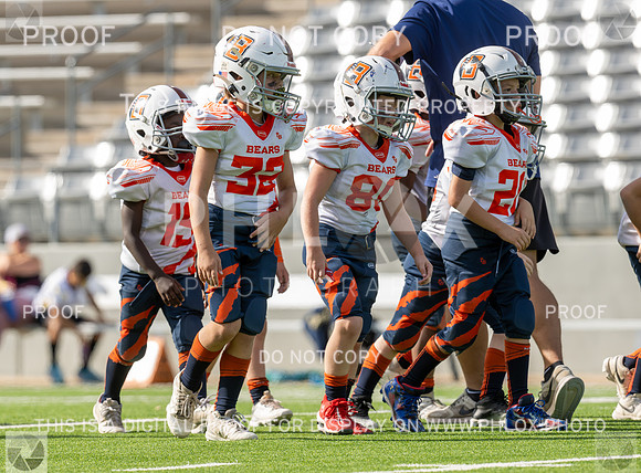 10am Rookie -Bears (V) vs Raiders (H)-104