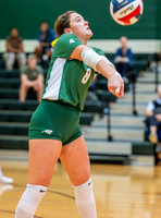 261013 Lamar vs Stratford volleyball00220