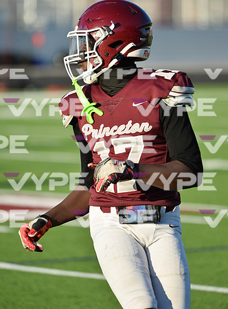Ladidas- McKinney Boyd @ Princeton (JV) Maroon-1567