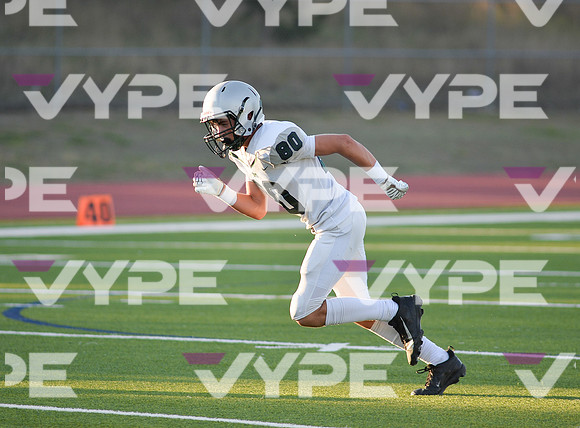 Ladidas- Frisco Reedy @ Mckinney North (9'th Grade)-2370