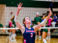 261013 Lamar vs Stratford volleyball00207