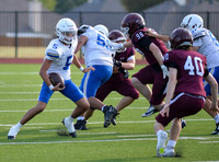 Ladidas- Lakeview @ Wylie (JV) (3)