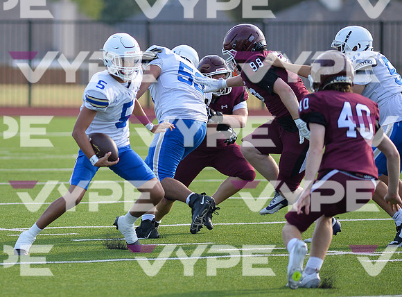 Ladidas- Lakeview @ Wylie (JV) (3)