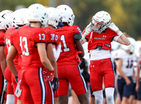 2026-9-17 Prosper Rock Hill (TX) @ McKinney Boyd (TX) - Boys - 9A - Football 1