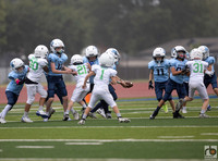 2026-10-3 8u Lake Dallas 1 - FMYFA 26 @ 8u Liberty - FMYFA 26 (TX) - Youth - Football 1