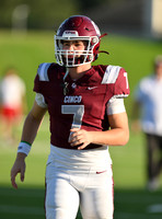 2026-9-25 Katy (TX) @ Cinco Ranch (TX) - Boys - Varsity - Football 1