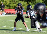 2026-9-17 Prosper Rock Hill (TX) @ McKinney Boyd (TX) - Boys - 9B - Football 1