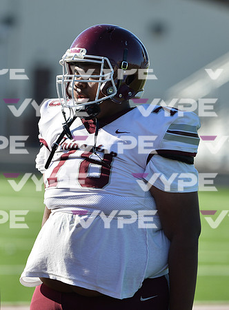 Ladidas- Plano East @ Princeton (JV) White -1094