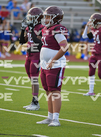 Ladidas- Lakeview @ Wylie (JV) (38)