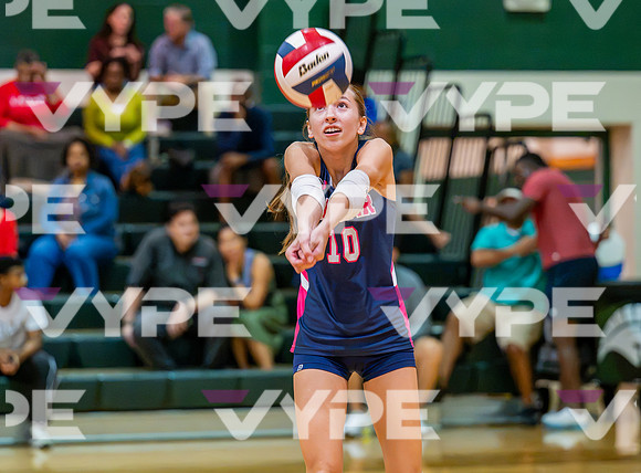 261013 Lamar vs Stratford volleyball00227