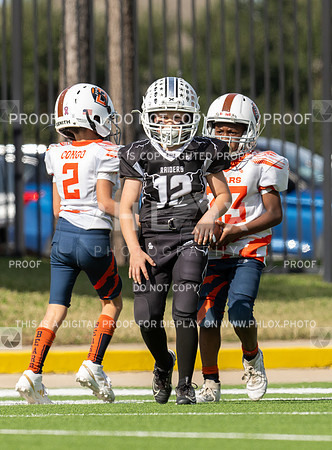 10am Rookie -Bears (V) vs Raiders (H)-119