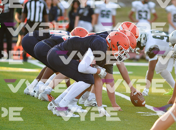 Ladidas- Frisco Reedy @ Mckinney North (9'th Grade)-2393