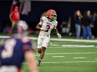 Ladidas- McK North @ Frisco Centennial - (3)