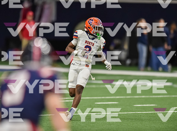 Ladidas- McK North @ Frisco Centennial - (3)