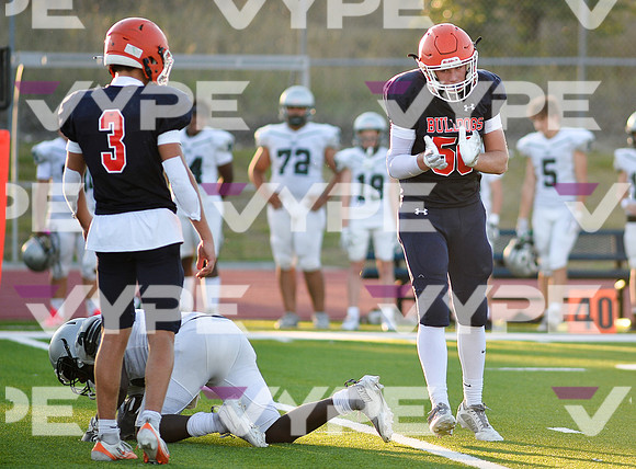 Ladidas- Frisco Reedy @ Mckinney North (9'th Grade)-2346