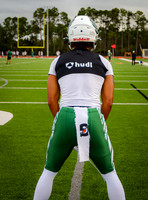 2026-9-11 Pensacola High School (FL) @ South Walton High School (FL) - Boys - Varsity - Football