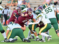 2024-10-19 Stratford @ Cy-Fair - Boys - Varsity - Football