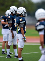 2026-9-3 C E King (TX)  @ Cy Ranch (TX) - Boys - 9B - Football 1