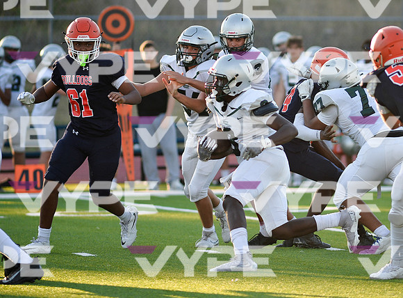 Ladidas- Frisco Reedy @ Mckinney North (9'th Grade)-2324