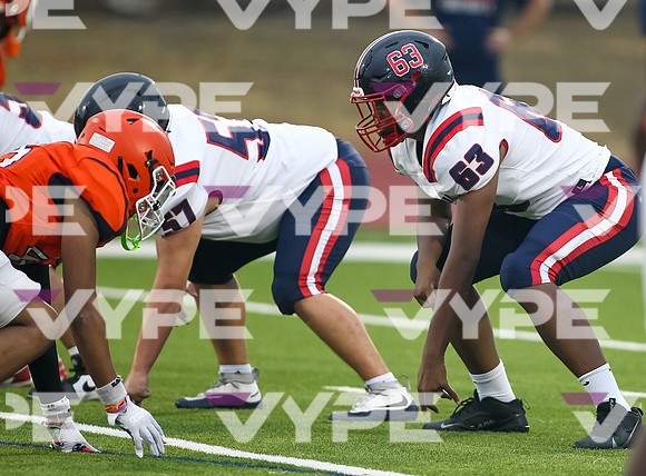Ladidas-Frisco Centennial @ MCK North (JV)-8854