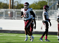 Ladidas- Plano East @ Princeton (JV) White -1034