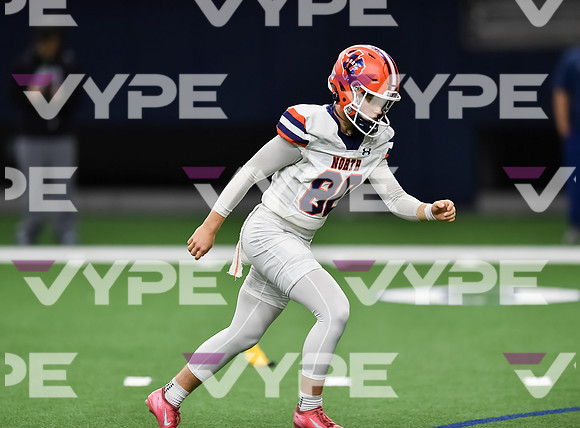 Ladidas- McK North @ Frisco Centennial - (26)