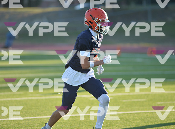Ladidas- Frisco Reedy @ Mckinney North (9'th Grade)-2229